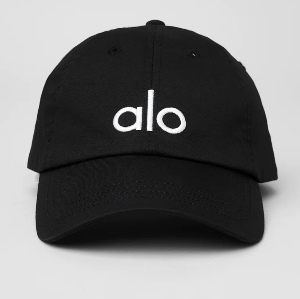 New! Alo Performance Off-Duty Cap  🧢 (Only 1 left!) <---See description - Picture 3 of 9